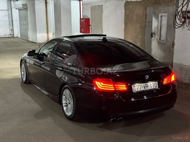 BMW 528 2015, 200,000 km - 2.0 l - Bakı