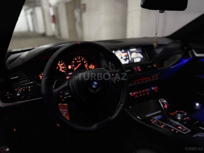 BMW 528 2015, 200,000 km - 2.0 l - Bakı