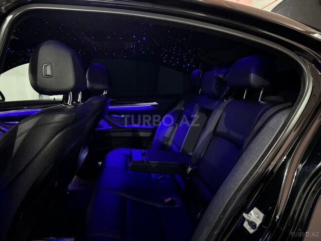 BMW 528 2015, 200,000 km - 2.0 l - Bakı
