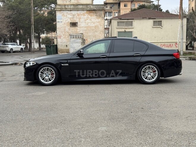 BMW 528 2015, 200,000 km - 2.0 l - Bakı