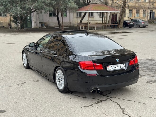 BMW 528 2015, 200,000 km - 2.0 l - Bakı