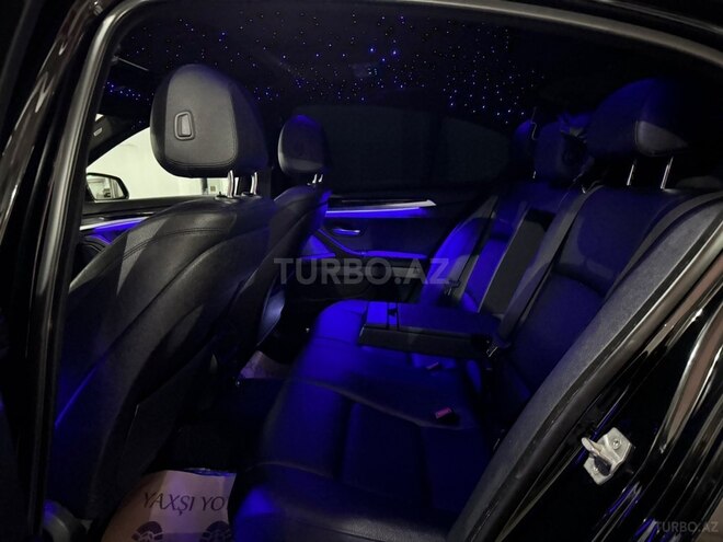 BMW 528 2015, 200,000 km - 2.0 l - Bakı