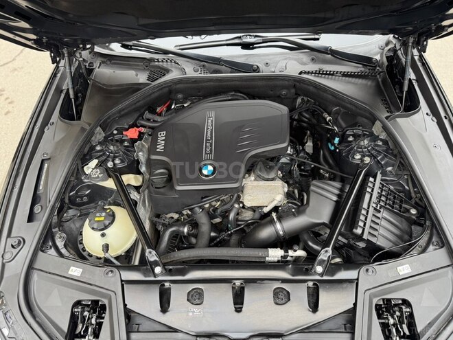 BMW 528 2015, 200,000 km - 2.0 l - Bakı