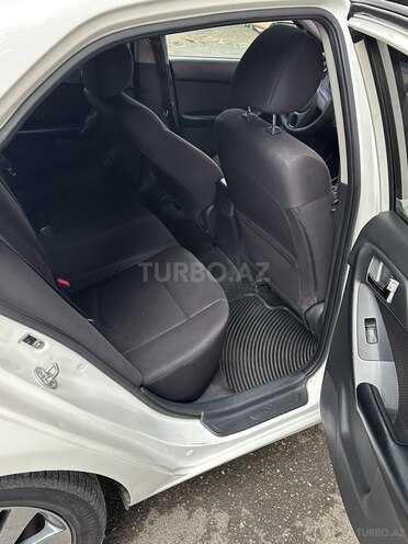 Kia Cerato 2012, 189,000 km - 1.6 l - Bakı