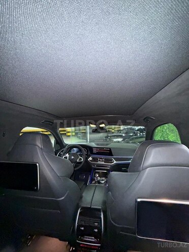 BMW X7 2021, 155,000 km - 3.0 l - Bakı