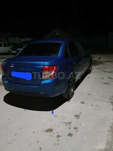 LADA (VAZ) Granta 2019, 303,389 km - 1.6 l - Sumqayıt