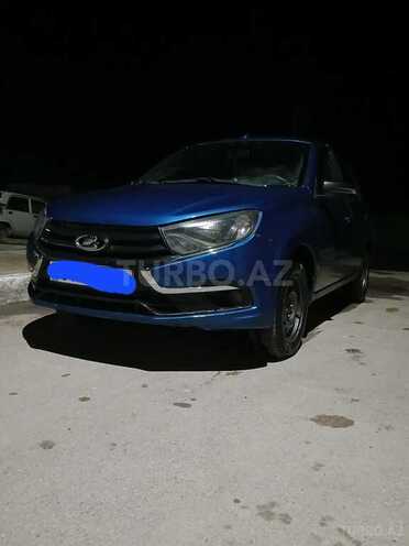 LADA (VAZ) Granta 2019, 303,389 km - 1.6 l - Sumqayıt