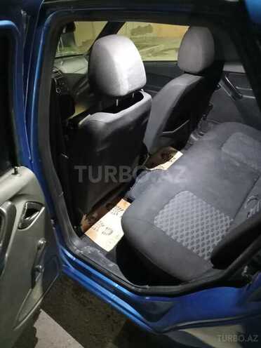 LADA (VAZ) Granta 2019, 303,389 km - 1.6 l - Sumqayıt