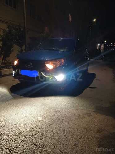 LADA (VAZ) Granta 2019, 303,389 km - 1.6 l - Sumqayıt