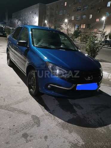 LADA (VAZ) Granta 2019, 303,389 km - 1.6 l - Sumqayıt