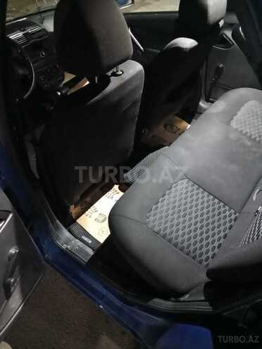 LADA (VAZ) Granta 2019, 303,389 km - 1.6 l - Sumqayıt