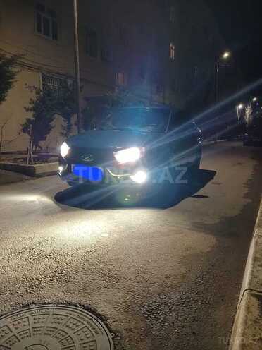 LADA (VAZ) Granta 2019, 303,389 km - 1.6 l - Sumqayıt