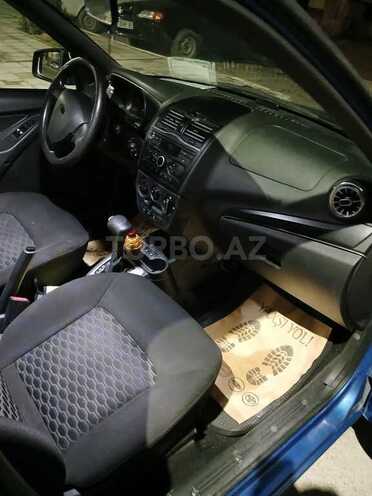 LADA (VAZ) Granta 2019, 303,389 km - 1.6 l - Sumqayıt