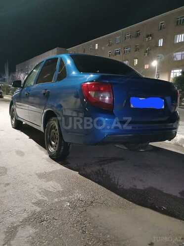 LADA (VAZ) Granta 2019, 303,389 km - 1.6 l - Sumqayıt