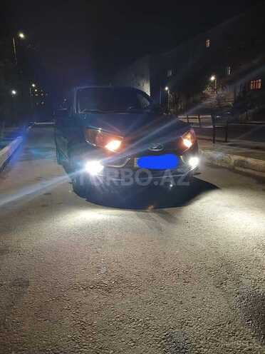LADA (VAZ) Granta 2019, 303,389 km - 1.6 l - Sumqayıt