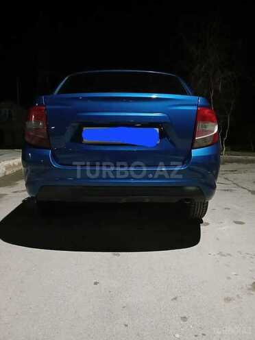 LADA (VAZ) Granta 2019, 303,389 km - 1.6 l - Sumqayıt