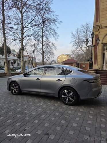BYD Destroyer 05 2022, 165,000 km - 1.5 l - Bakı