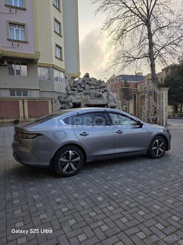 BYD Destroyer 05 2022, 165,000 km - 1.5 l - Bakı