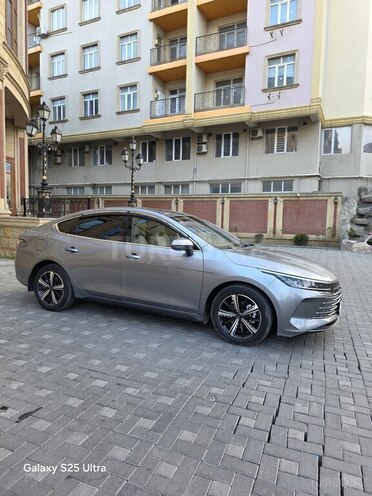 BYD Destroyer 05 2022, 165,000 km - 1.5 l - Bakı