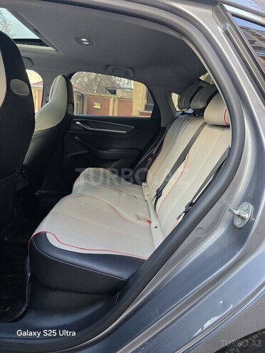 BYD Destroyer 05 2022, 165,000 km - 1.5 l - Bakı