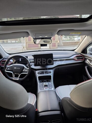 BYD Destroyer 05 2022, 165,000 km - 1.5 l - Bakı