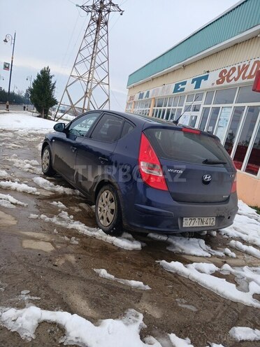 Hyundai i30 2008, 350,000 km - 1.6 l - Cəlilabad