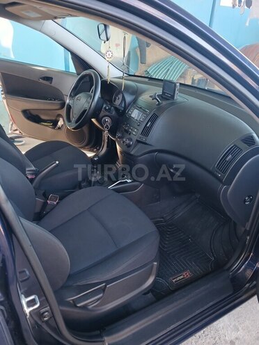 Hyundai i30 2008, 350,000 km - 1.6 l - Cəlilabad
