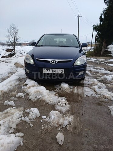 Hyundai i30 2008, 350,000 km - 1.6 l - Cəlilabad