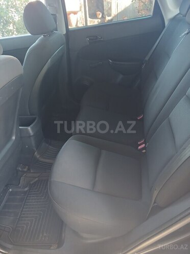 Hyundai i30 2008, 350,000 km - 1.6 l - Cəlilabad