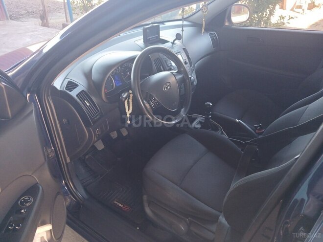 Hyundai i30 2008, 350,000 km - 1.6 l - Cəlilabad