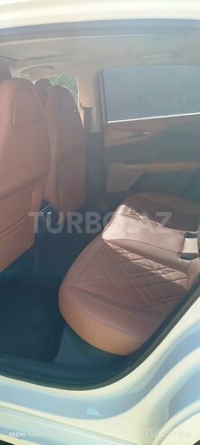 Changan Qiyuan A05 2024, 100,000 km - 1.5 l - Bakı