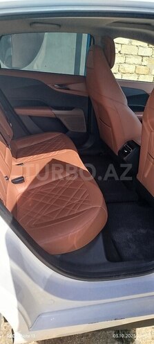 Changan Qiyuan A05 2024, 100,000 km - 1.5 l - Bakı