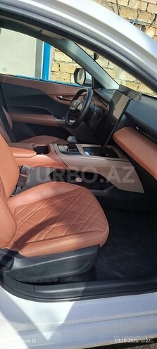 Changan Qiyuan A05 2024, 100,000 km - 1.5 l - Bakı
