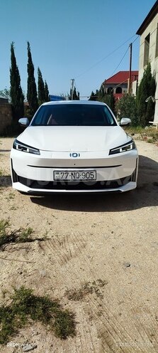 Changan Qiyuan A05 2024, 100,000 km - 1.5 l - Bakı