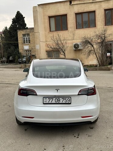 Tesla Model 3 2023, 11,500 km - 0.0 l - Bakı