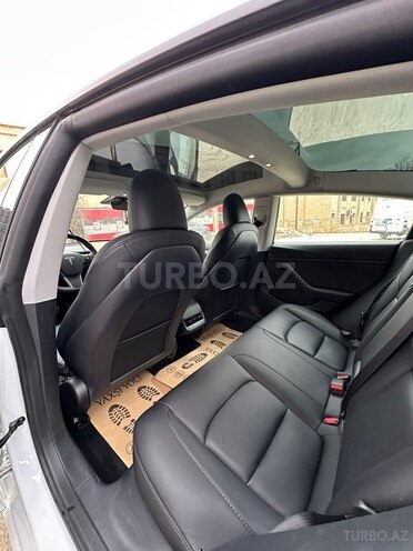 Tesla Model 3 2023, 11,500 km - 0.0 l - Bakı