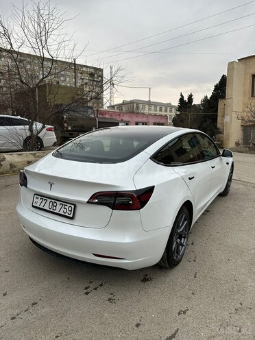 Tesla Model 3 2023, 11,500 km - 0.0 l - Bakı
