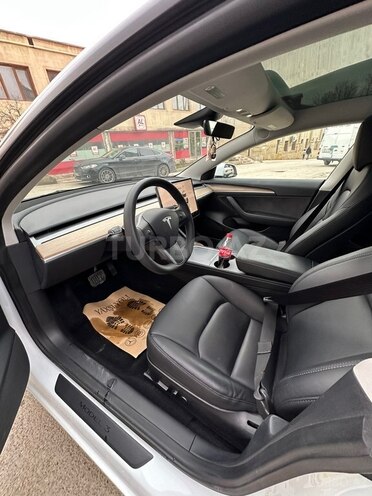 Tesla Model 3 2023, 11,500 km - 0.0 l - Bakı