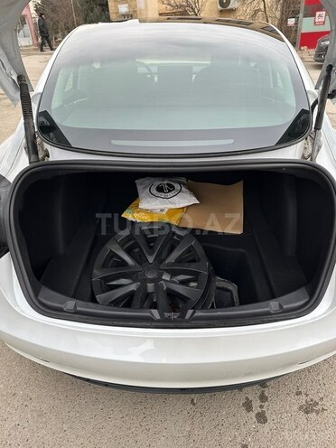 Tesla Model 3 2023, 11,500 km - 0.0 l - Bakı