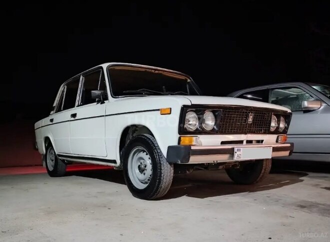 LADA (VAZ) 2106-10