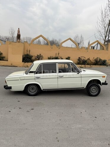 LADA (VAZ) 2106-8