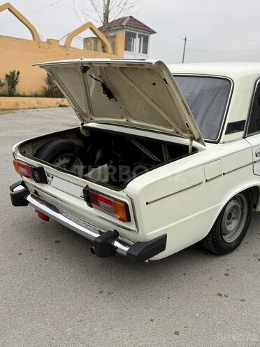 LADA (VAZ) 2106-7