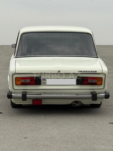 LADA (VAZ) 2106-5