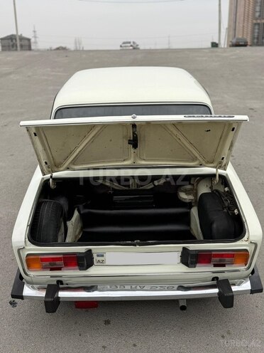 LADA (VAZ) 2106-6