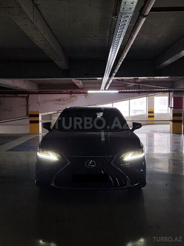 Lexus ES 250-1