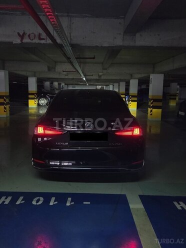 Lexus ES 250-2