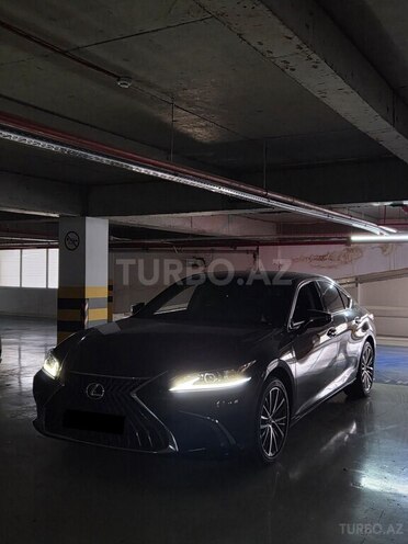 Lexus ES 250-4