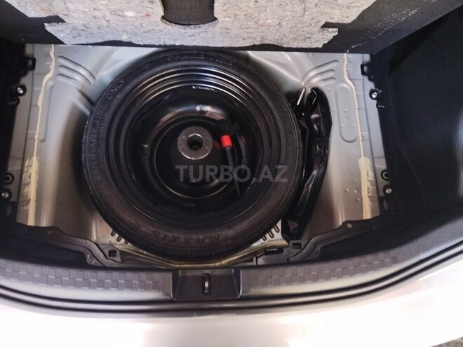 Toyota Aqua 2018, 108,000 km - 1.5 л - Bakı