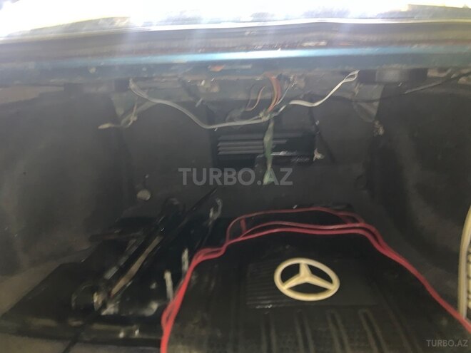 Mercedes C 240 1998, 256,349 km - 2.4 л - Bakı