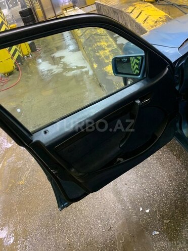 Mercedes C 240 1998, 256,349 km - 2.4 л - Bakı